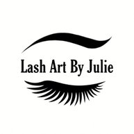 Lash Art By Julie